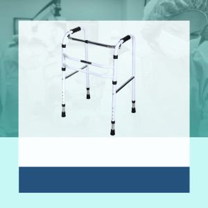 RW2510 WALKER LUX İTHAL MODEL VERY LIGHT - BEYAZ