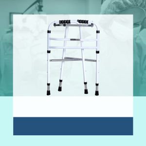 RW2510 WALKER LUX İTHAL MODEL VERY LIGHT - BEYAZ