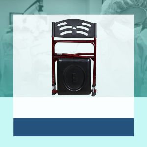RKL3200 KLOZET YÜKSELTİCİ STANDART