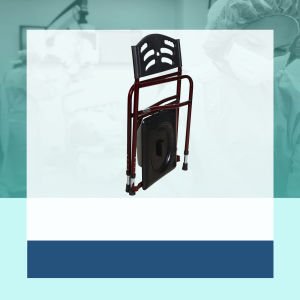 RKL3200 KLOZET YÜKSELTİCİ STANDART