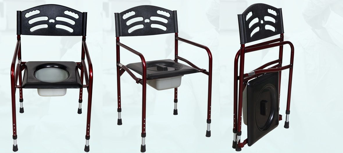 RKL3200 KLOZET YÜKSELTİCİ STANDART