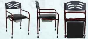 RKL3220 KLOZET YÜKSELTİCİ DÖŞEMELİ