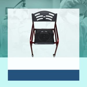 RKL3210 KLOZET YÜKSELTİCİ TEKERLEKLİ
