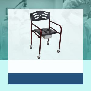 RKL3210 KLOZET YÜKSELTİCİ TEKERLEKLİ