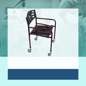 RKL3210 KLOZET YÜKSELTİCİ TEKERLEKLİ