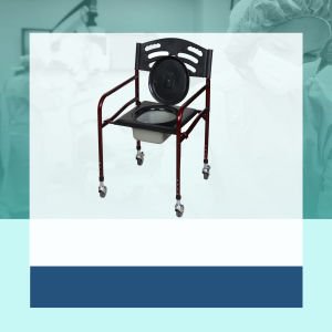 RKL3210 KLOZET YÜKSELTİCİ TEKERLEKLİ