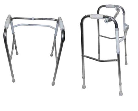 RW2506 WALKER LUX ALUMİNYUM