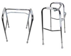 RW2506 WALKER LUX ALUMİNYUM