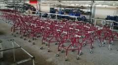 ER513 ENGELLİ ÇOCUK ÖRÜMCEĞİ MEDIUM