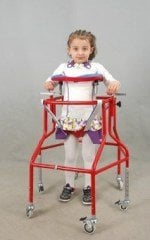 ER513 ENGELLİ ÇOCUK ÖRÜMCEĞİ MEDIUM