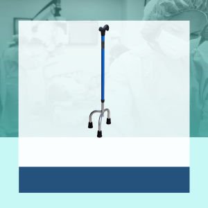 RK2131 ASA ÜÇ AYAK THREEPED LÜX