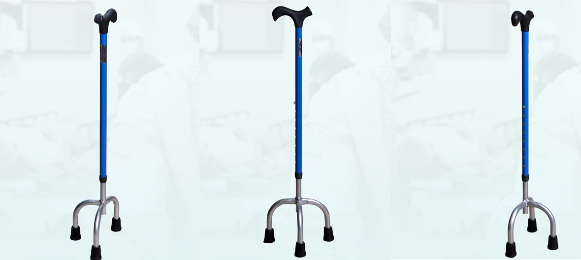 RK2131 ASA ÜÇ AYAK THREEPED LÜX