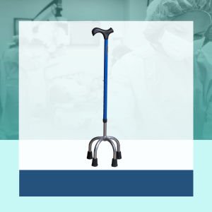RK2141 ASA DÖRT AYAK QUADRUPED LUX