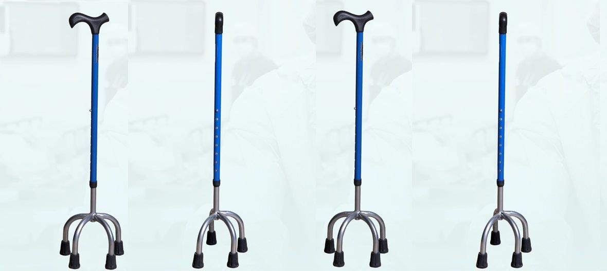 RK2141 ASA DÖRT AYAK QUADRUPED LUX