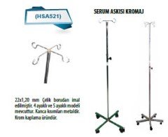 HSA521 SERUM ASKISI KROMAJ