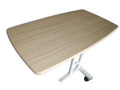 HYM5400 YEMEK MASASI EKO MEKANİK MDF TABLA