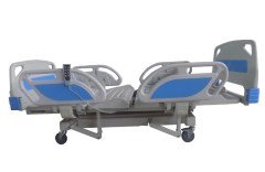 HK632-FULL ABS LUX HASTA KARYOLASI THREE MOTION (ABS BAŞLIK+ABS KORKULUK+TOLERO+ABS ALT ŞASE+3 LİNEAR MOTOR)