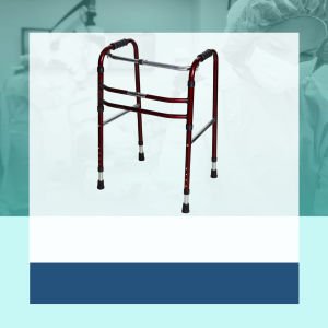 RW2510 WALKER LUX İTHAL MODEL VERY LIGHT - BORDO