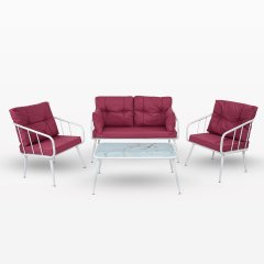3010S DAİRE TAKIM SEHPALI