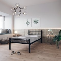 MK7051 METAL KARYOLA