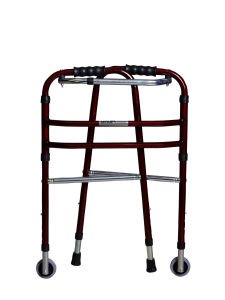 RW2520 WALKER LUX ITHAL MODEL 25LİK, TEKERLEKLİ