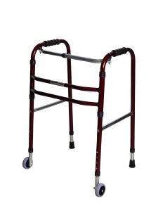 RW2520 WALKER LUX ITHAL MODEL 25LİK, TEKERLEKLİ