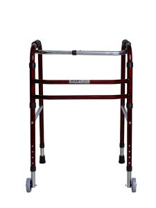 RW2520 WALKER LUX ITHAL MODEL 25LİK, TEKERLEKLİ